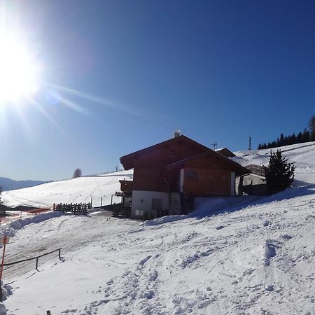 Schupfe- Direkt Neben Der Kabinenbahn Gitschberg Jochtal Maranza Exterior foto