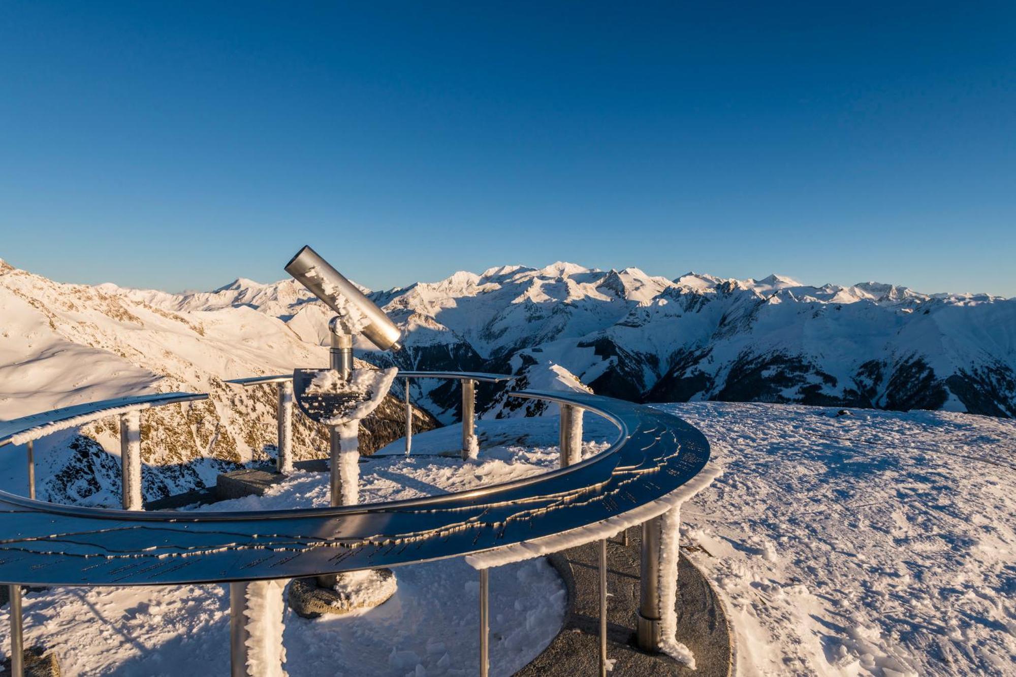 Schupfe- Direkt Neben Der Kabinenbahn Gitschberg Jochtal Maranza Exterior foto