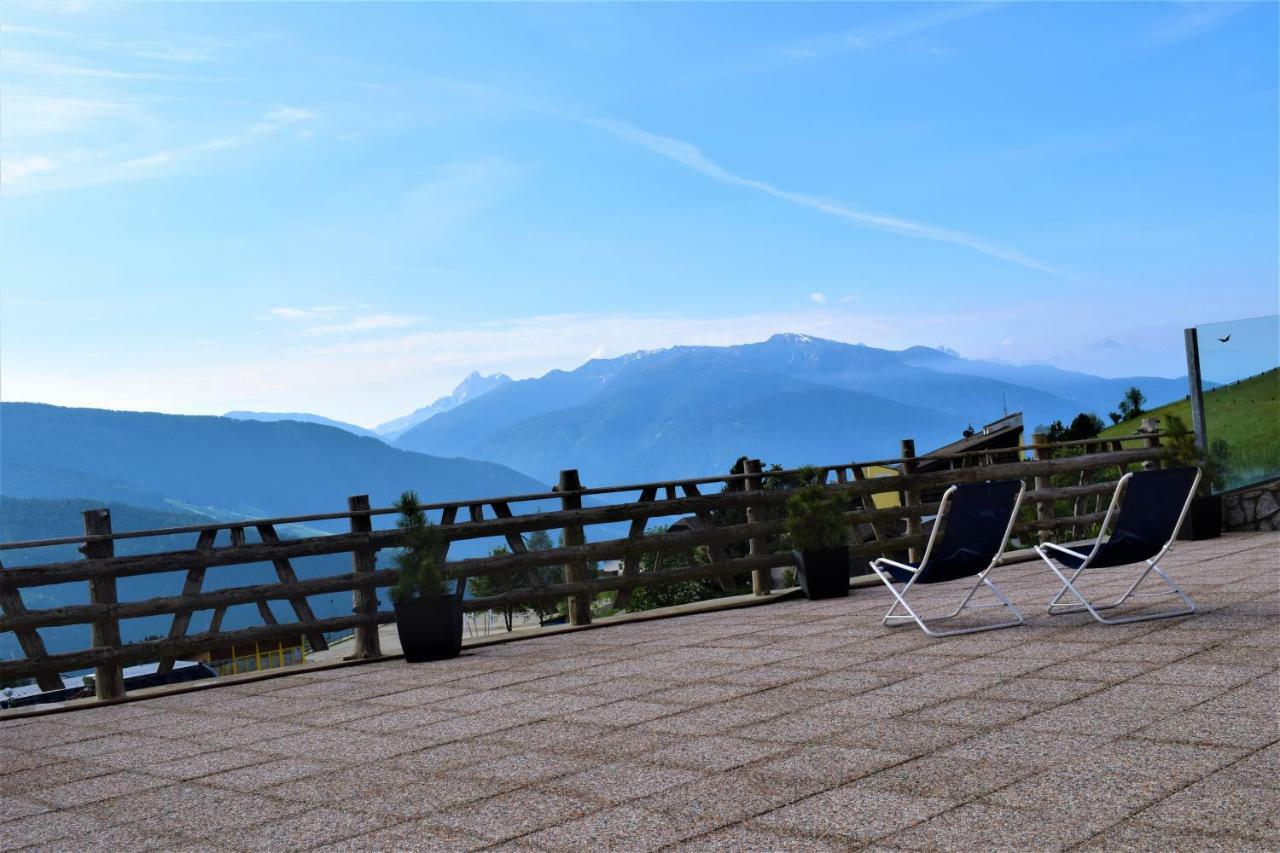 Schupfe- Direkt Neben Der Kabinenbahn Gitschberg Jochtal Maranza Exterior foto